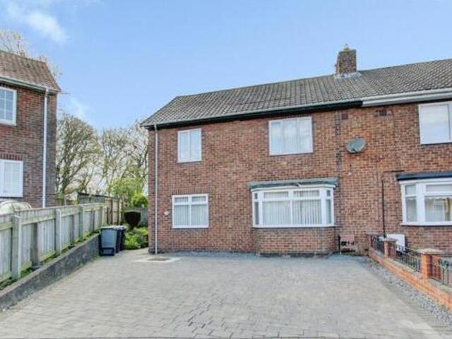 House for sale in Durham