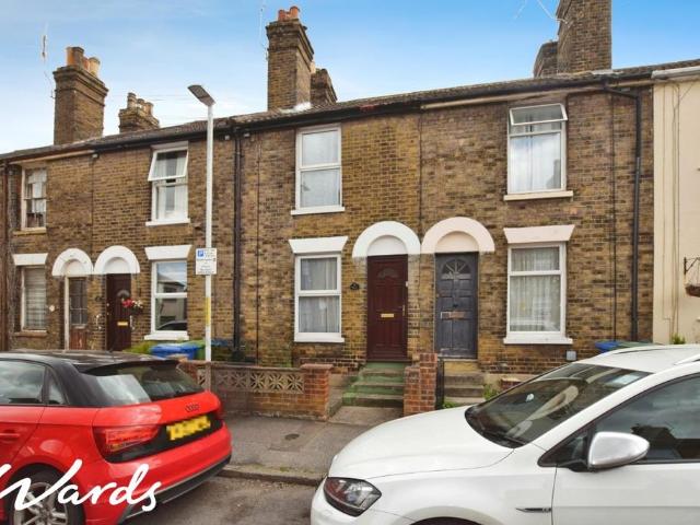House for rent in Preston, Oad Street
