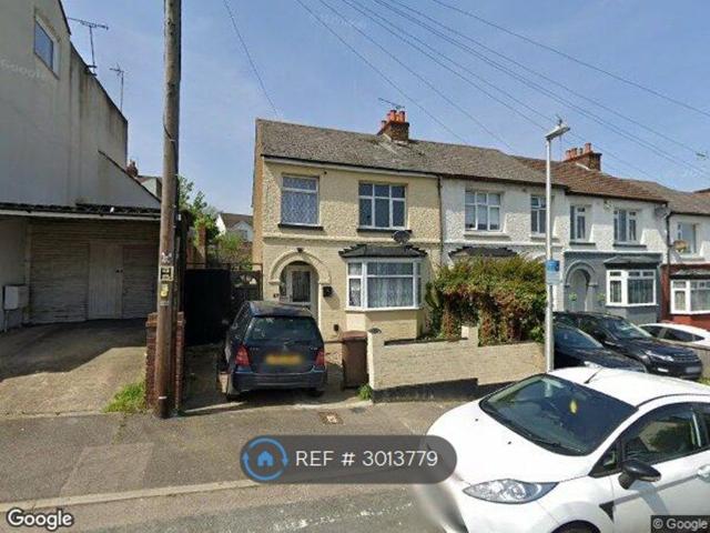 House for rent in Brompton, Gillingham