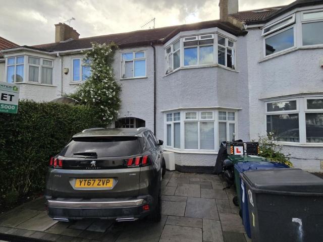 House for rent in Brent Cross, Greater London