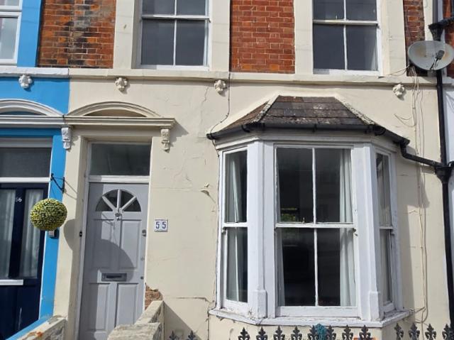 House for rent in St Leonards, Hastings