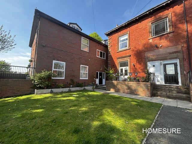 Apartment for rent in Huyton, Knowsley