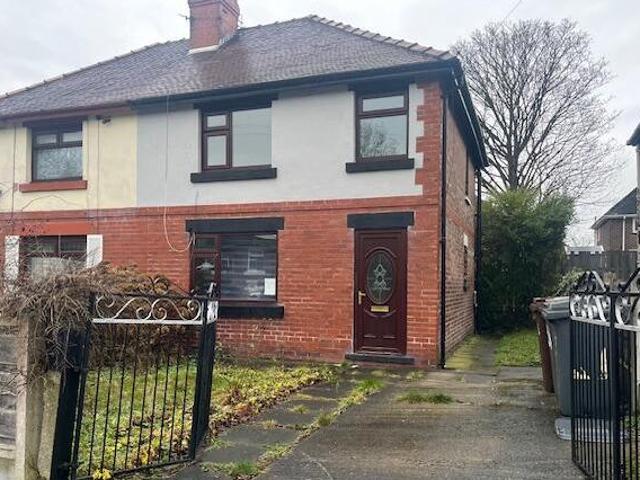 House for sale
