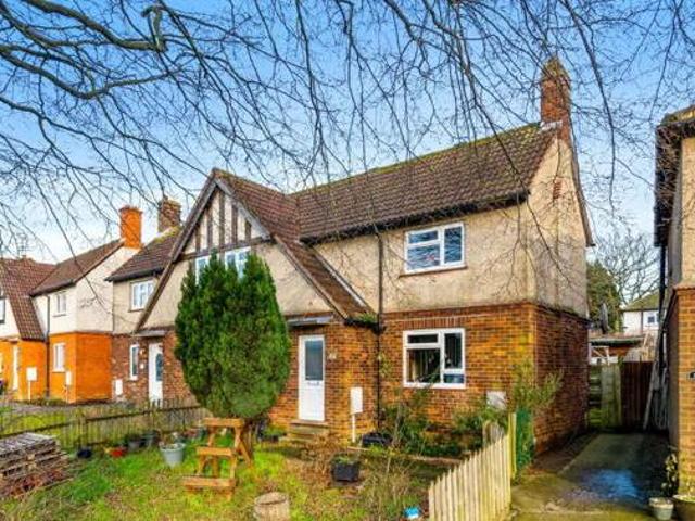 House for sale in Kettering, North Northamptonshire