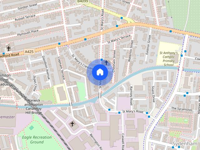 Apartment for rent in Sydenham, Green Close