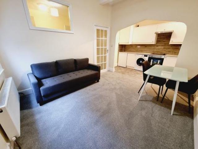 Apartment for rent in Sydenham, Warwick