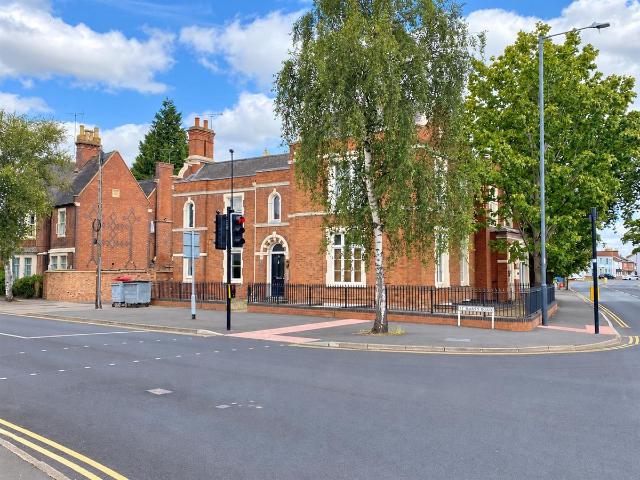 Apartment for rent in Sydenham, Warwick
