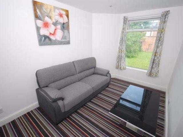 Apartment for rent in Sydenham, Warwick