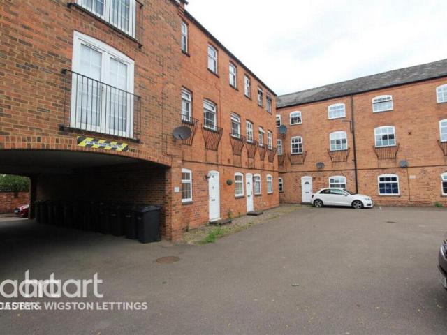 Apartment for rent in Market Harborough, Harborough