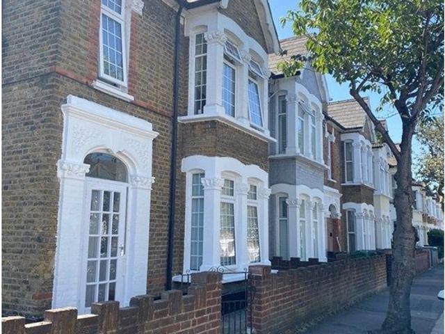 House for rent in London Borough of Waltham Forest, Greater London