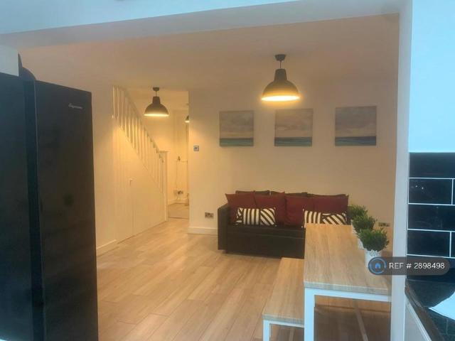 House for rent in Leyton, Greater London