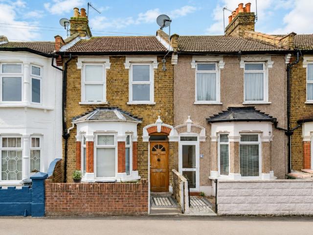 House for rent in Plaistow, Greater London