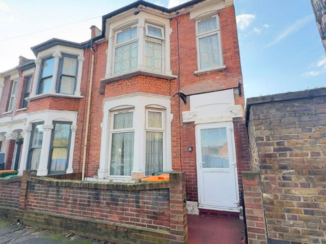 Room for rent in Plaistow, Greater London