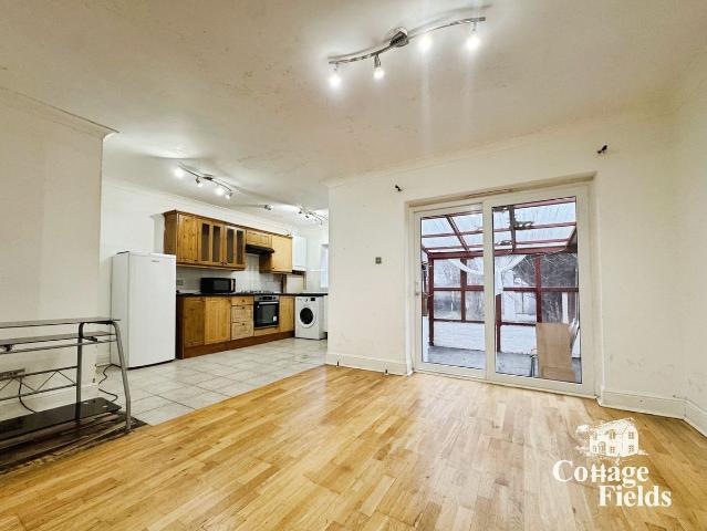 House for rent in Greater London