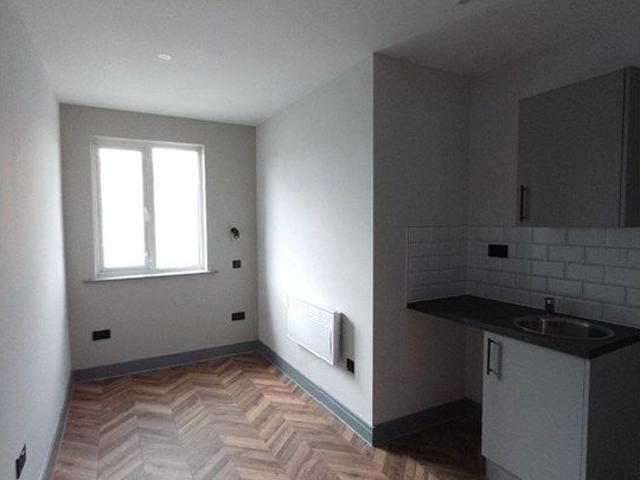 Studio for rent in London Borough of Enfield, Greater London