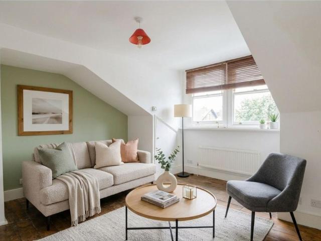 Apartment for rent in Harlesden, Greater London