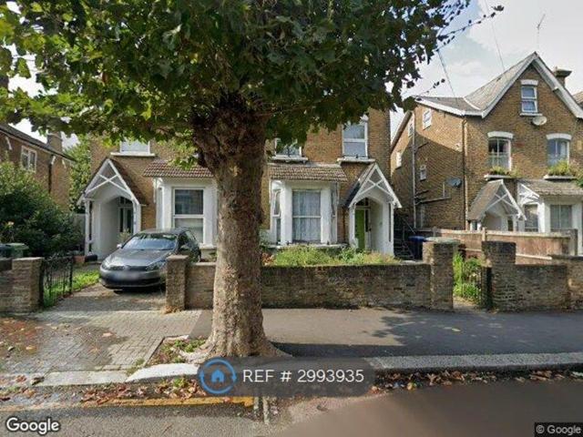 Apartment for rent in Harlesden, Greater London
