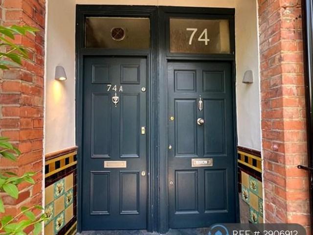 House for rent in Harlesden, Greater London