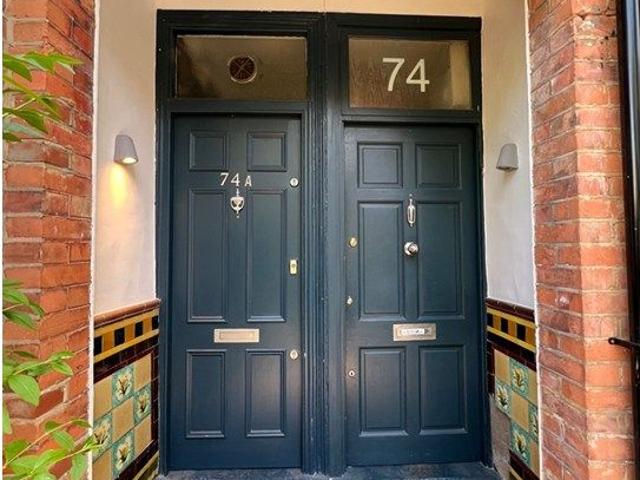 Apartment for rent in Harlesden, Greater London