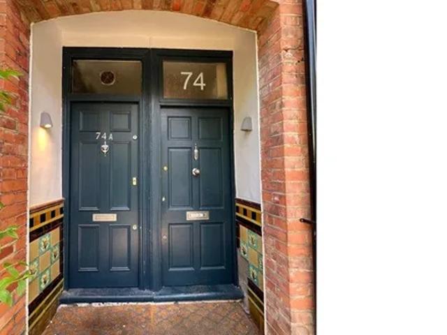 Apartment for rent in Harlesden, Greater London