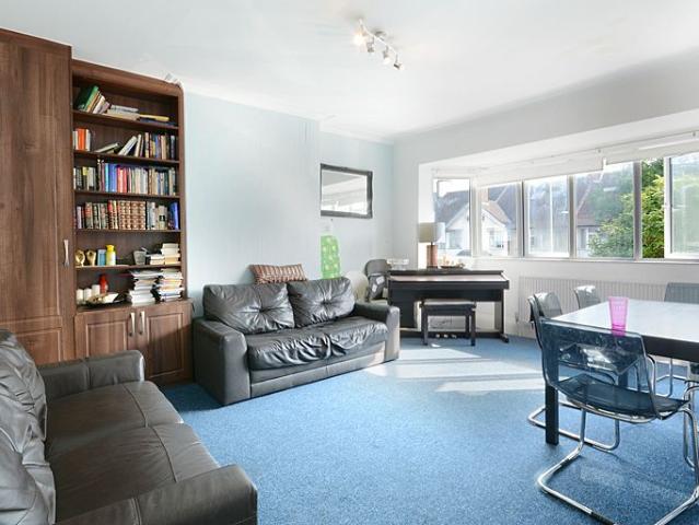 Apartment for rent in Brent Cross, Greater London