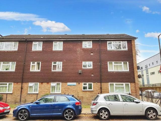 Apartment for rent in Nunhead, Greater London