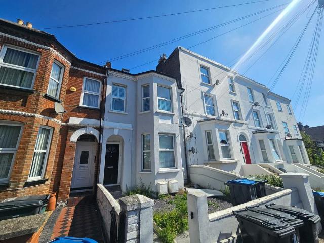 Apartment for rent in London Borough of Croydon, South Norwood