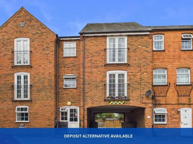 Apartment for rent in Stanford On Avon, Leicestershire