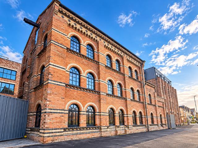 Apartment for rent in Market Harborough, Harborough