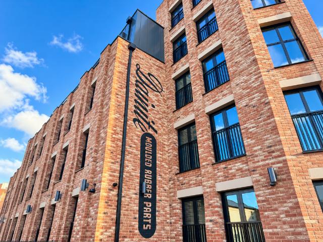Apartment for rent in Market Harborough, Harborough
