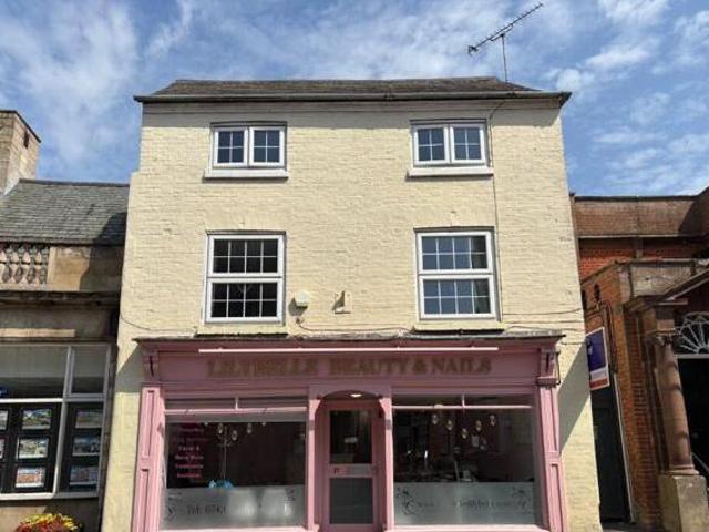 House for rent in Stanford On Avon, Leicestershire