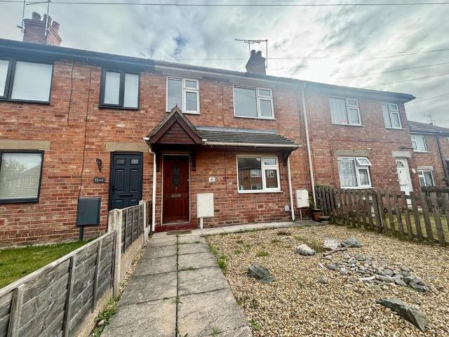 House for rent in Kingsbourne, Nantwich