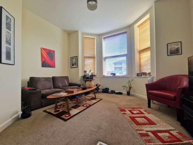 Apartment for rent in Butlocks Heath, Helford