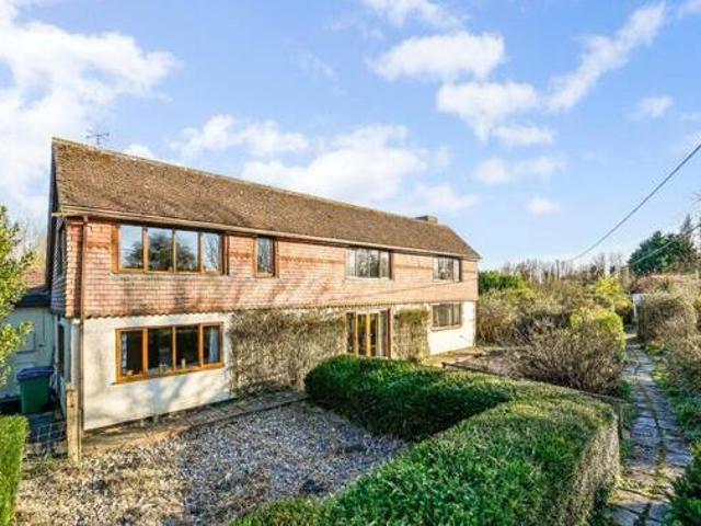 House for sale in Folkestone, Kent