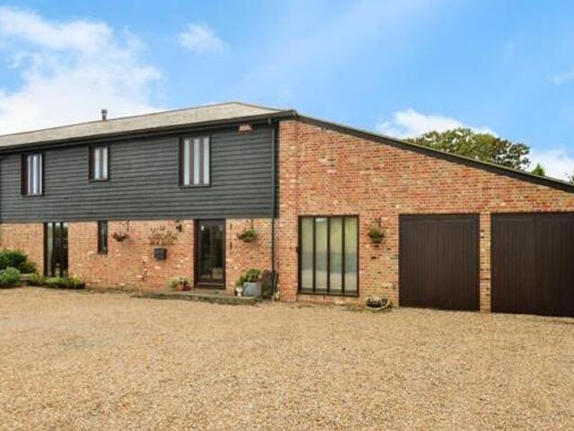House for sale in New Romney, Folkestone and Hythe