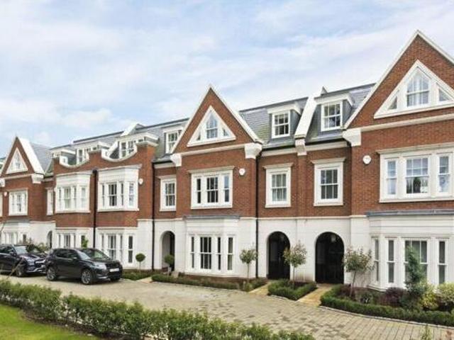 House for sale in Blackhills, Surrey