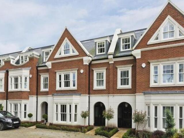House for sale in Blackhills, Surrey