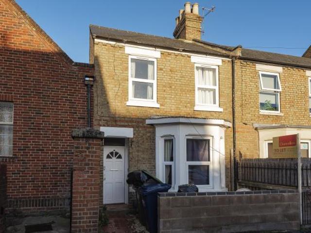 House for rent in The Slade, Oxfordshire