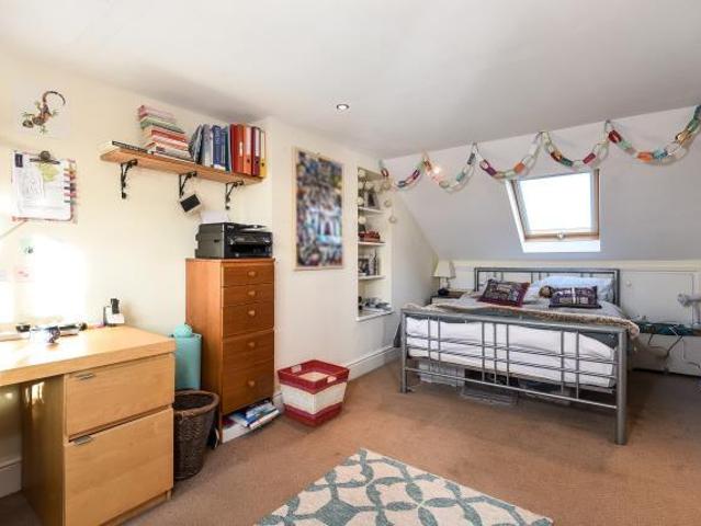 House for rent in The Slade, Oxfordshire