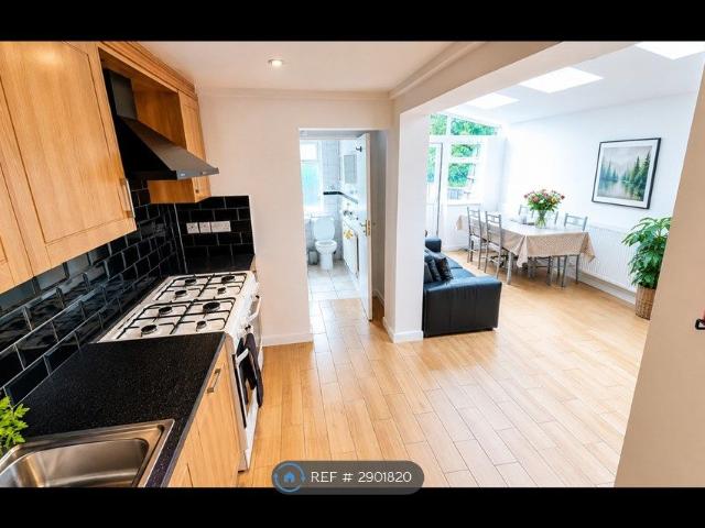 Room for rent in The Slade, Oxfordshire
