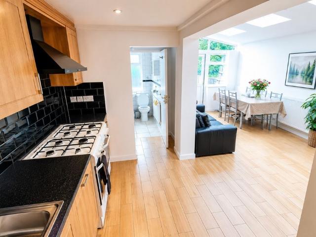 Room for rent in The Slade, Oxfordshire
