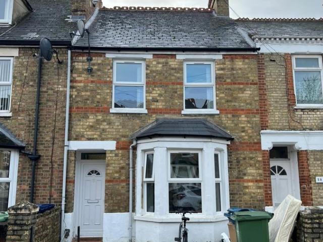 House for rent in East Oxford, Oxford