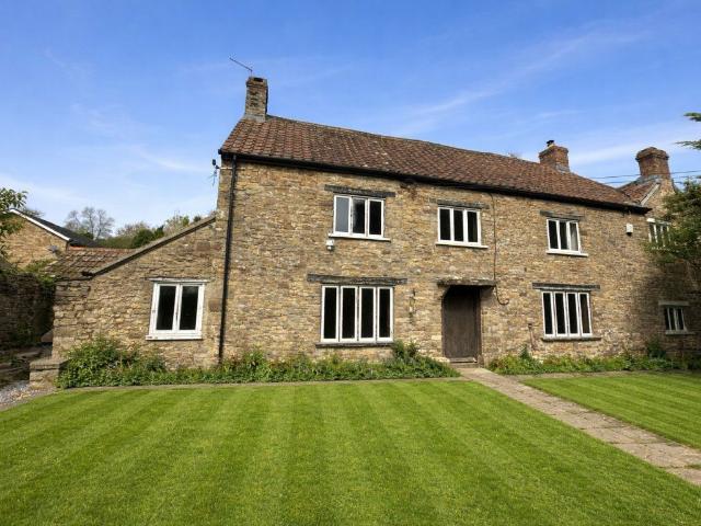 House for rent in North Weston, Portishead