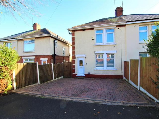 House for rent in Rawmarsh, South Yorkshire