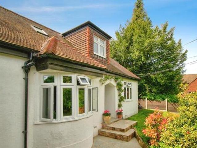 House for sale in Sevenoaks, The Butts