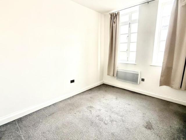 Apartment for rent in Cultural Industries Quarter, Sheffield