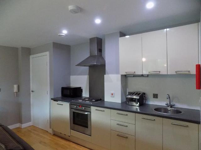 House for rent in City Centre, South Yorkshire