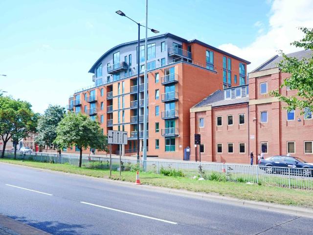 Apartment for rent in City Centre, South Yorkshire