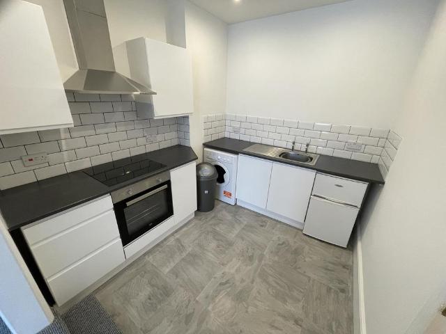 Apartment for rent in Bearwood, West Midlands
