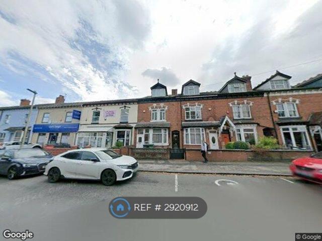 Room for rent in Bearwood, West Midlands